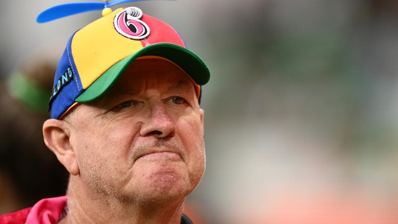 Legendary coach axed by Sydney Sixers, Cricket NSW