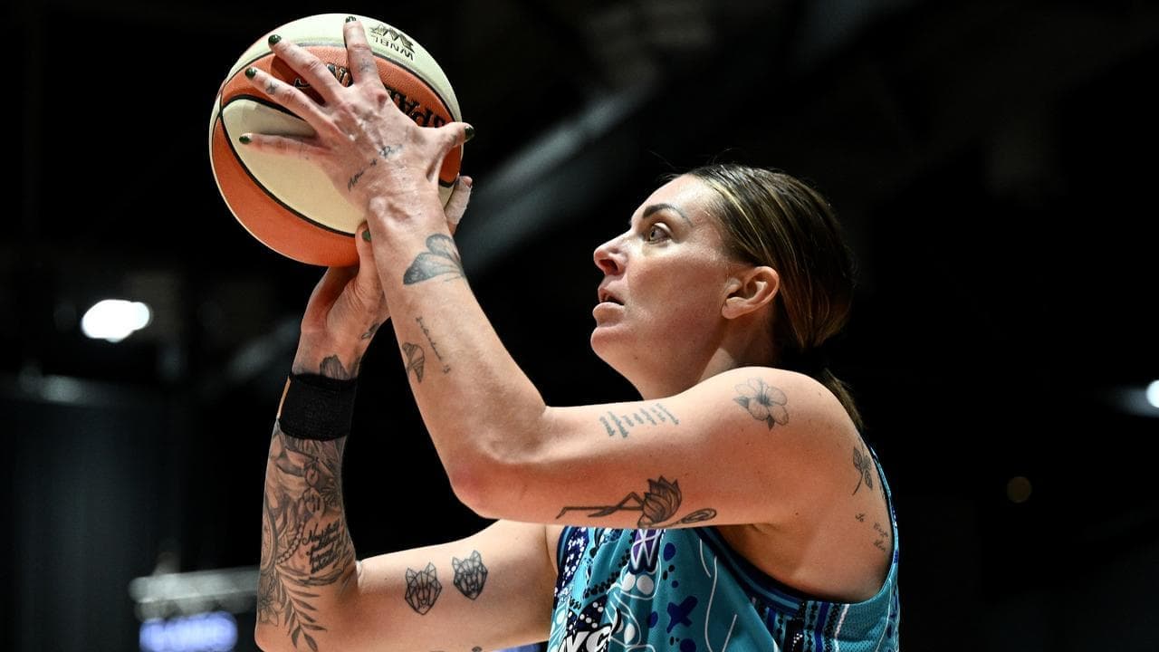 Flyers snap WNBL skid by striking down Lightning
