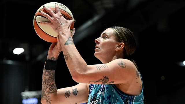 Flyers snap WNBL skid by striking down Lightning