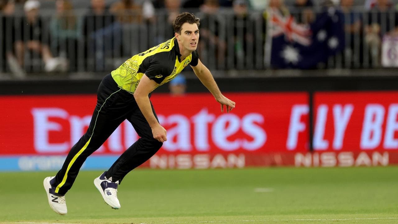 Cummins ruled out of T20 World Cup, Smith snubbed
