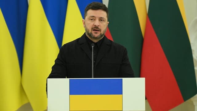 Ukraine, Russia, US to hold peace talks in in Abu Dhabi