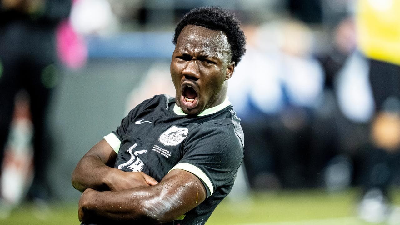 Socceroo set for ban after seeing red mist for Watford