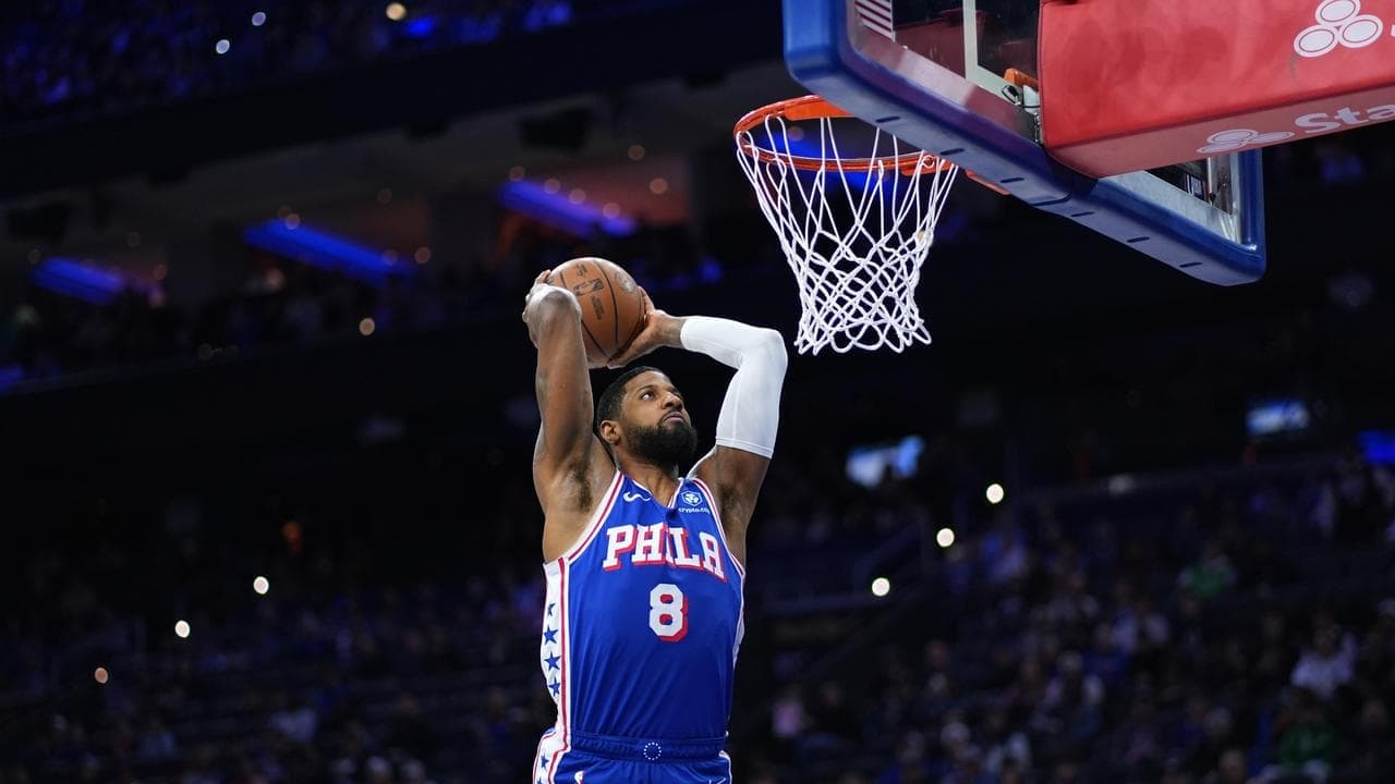 Team wins hours after NBA star cops 25-game suspension