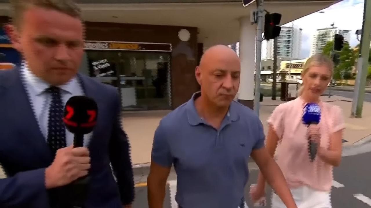 Charity founder denies dozens of sexual assault charges