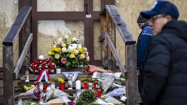 Death toll of Swiss New Year bar blaze rises to 41