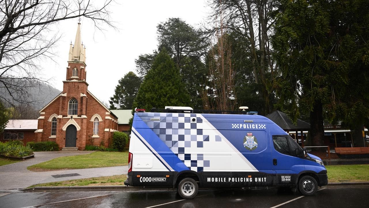 Weary locals await closure as cops say Dezi likely dead