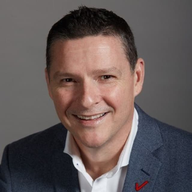 DXC Names Rob Le Busque as Asia Pacific & Japan Leader