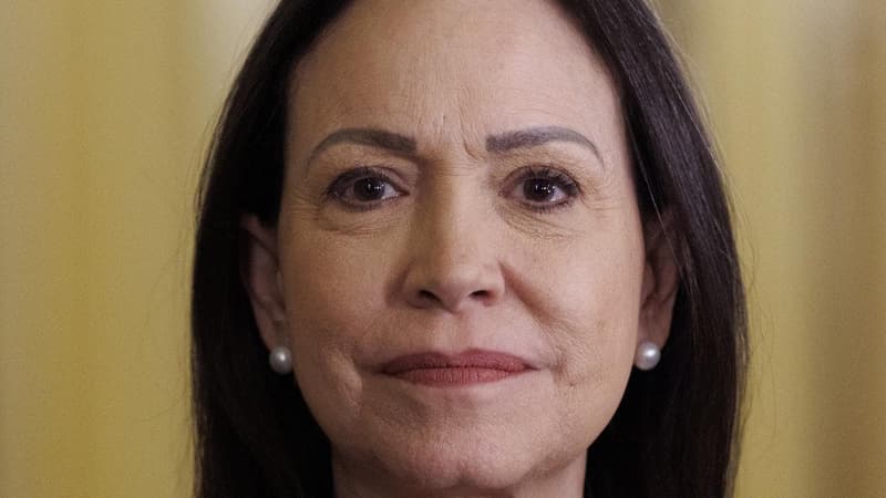 Venezuela opposition leader says transition unstoppable