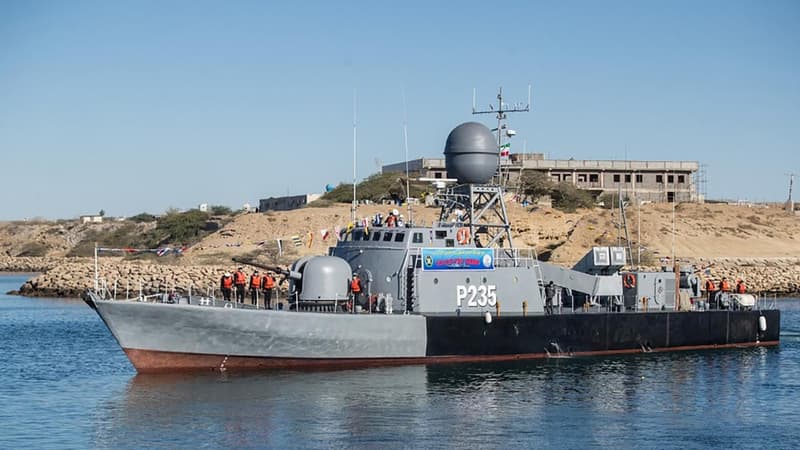 No plans for Gulf military exercises: Iran official