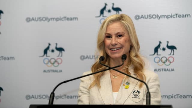 COVID-19 cases won't cause Aussie Winter Olympics stir