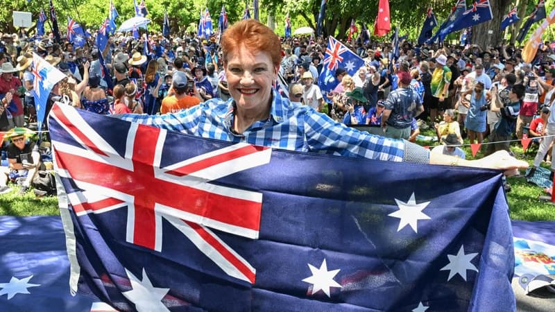 One Nation soars over estranged coalition bedfellows