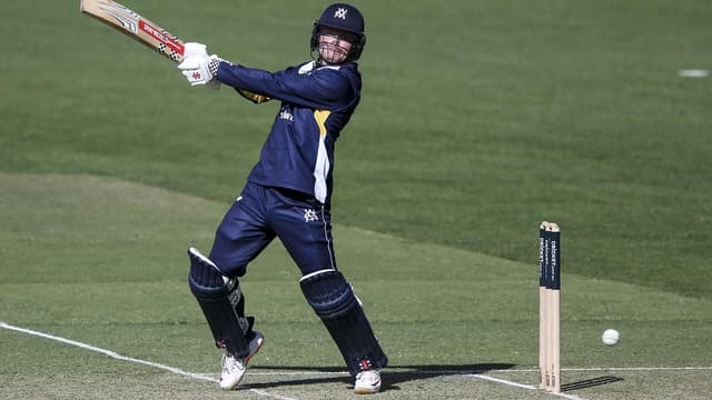 Aussie teens set for 'youth Ashes' World Cup semi-final
