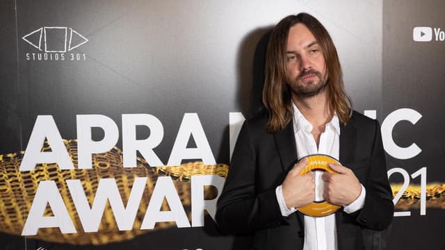 Tame Impala wins Grammy as fellow Aussies left wanting