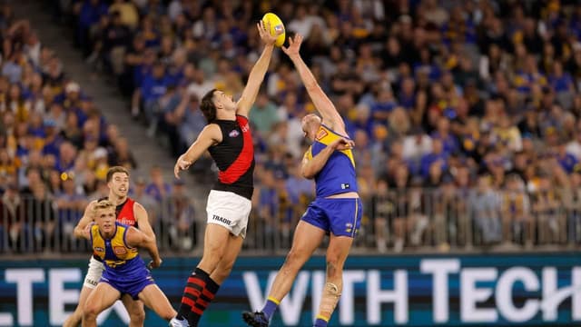 Foot injury sidelines new Lion for AFL season start