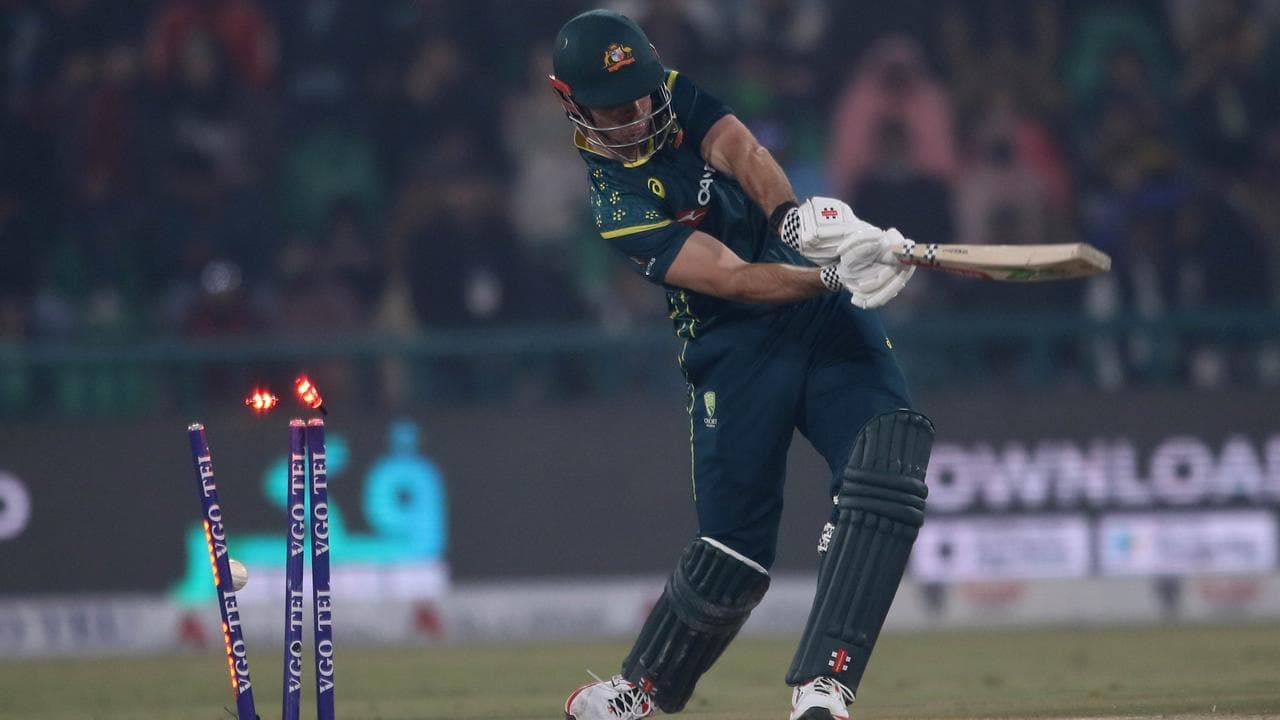 Injury-prone paceman to miss early T20 World Cup games