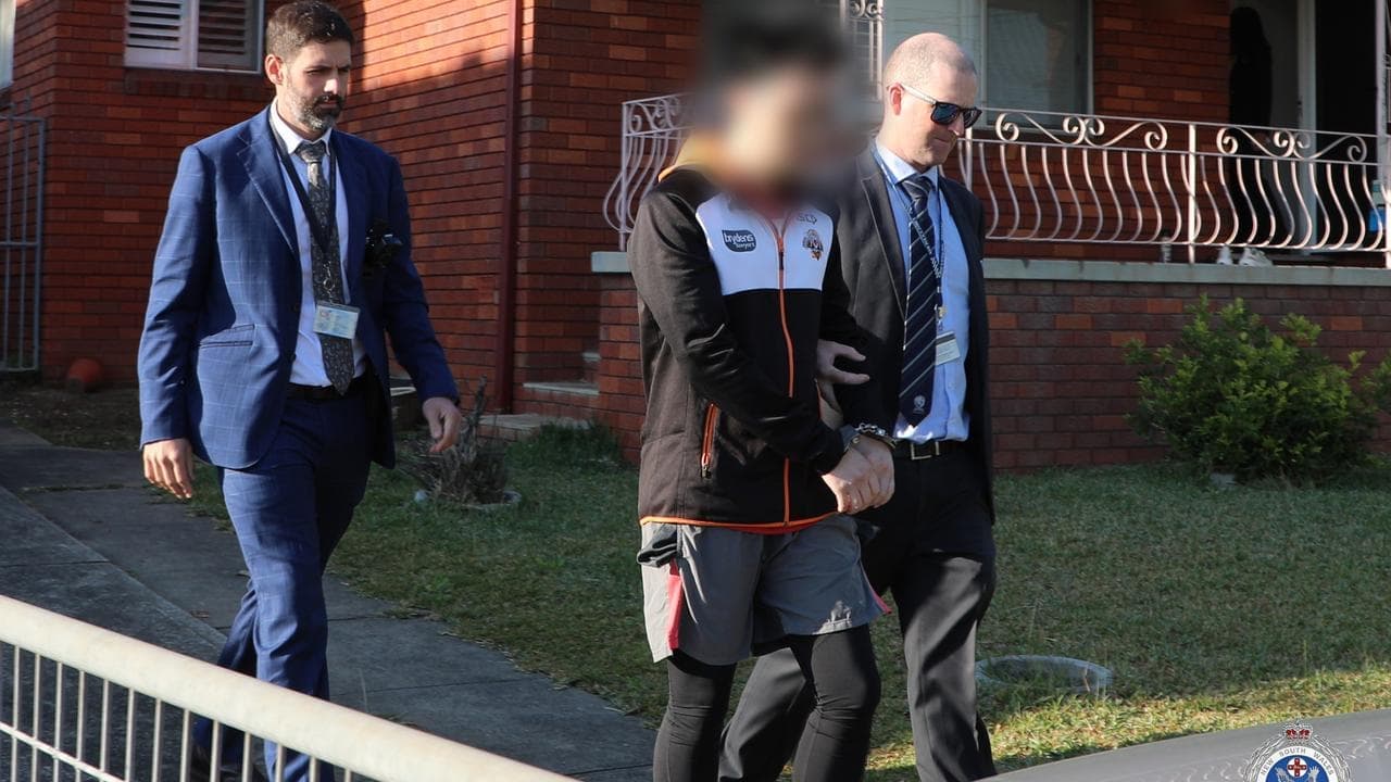 'Pariah': children's author jailed for grooming teens