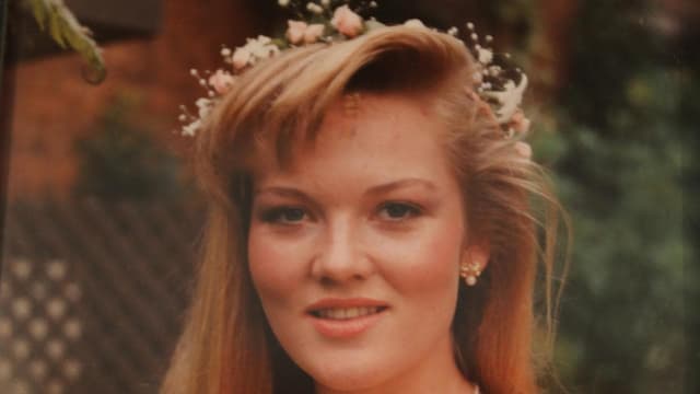 Madam made 'intriguing' call after young model vanished