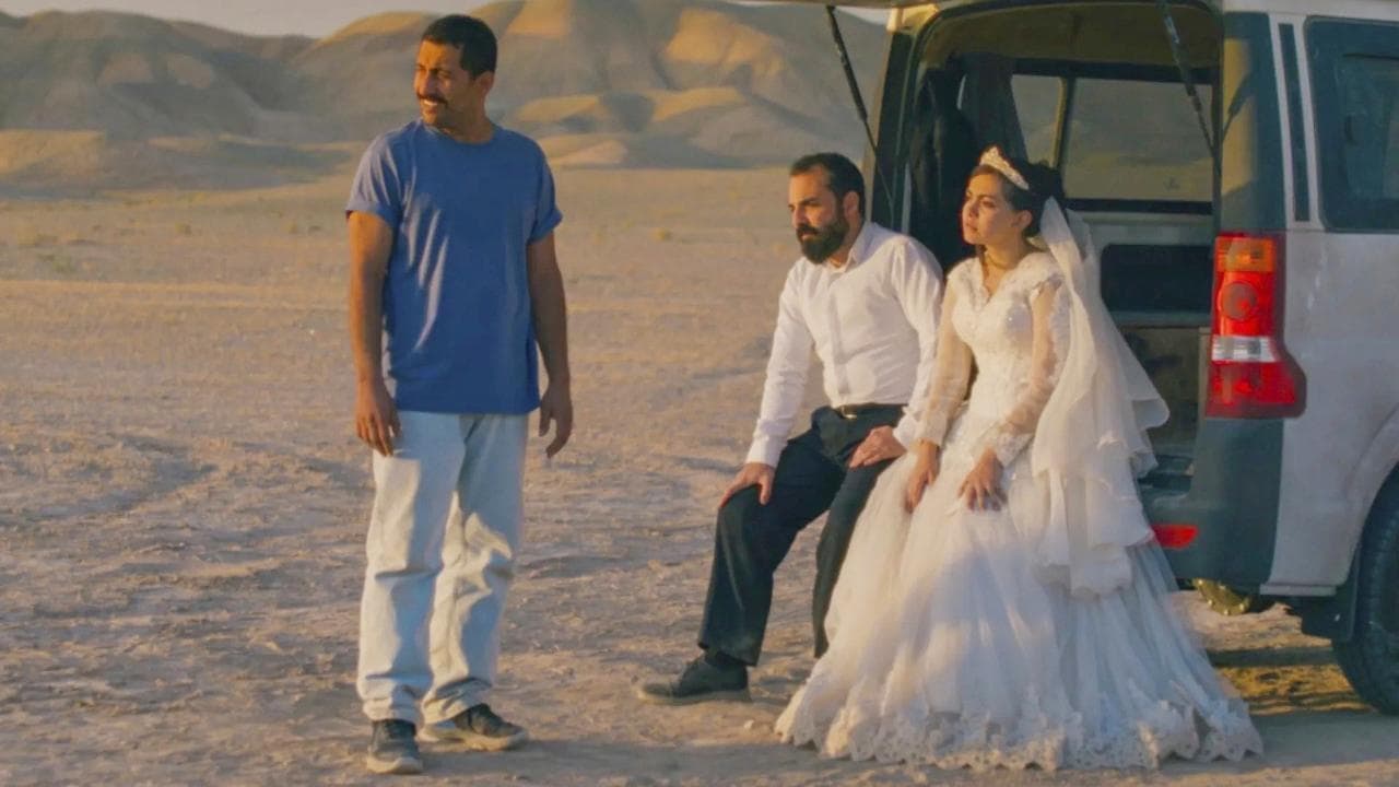 Oscar-nominated screenwriter arrested in Iran