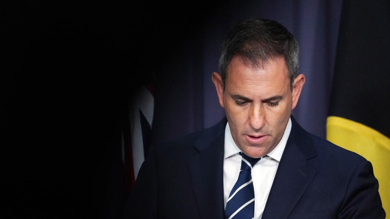 Don't blame our spending for interest rates: treasurer