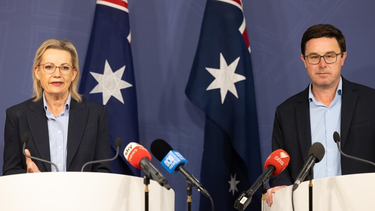 No coalition deal as Liberals push for rebels' benching