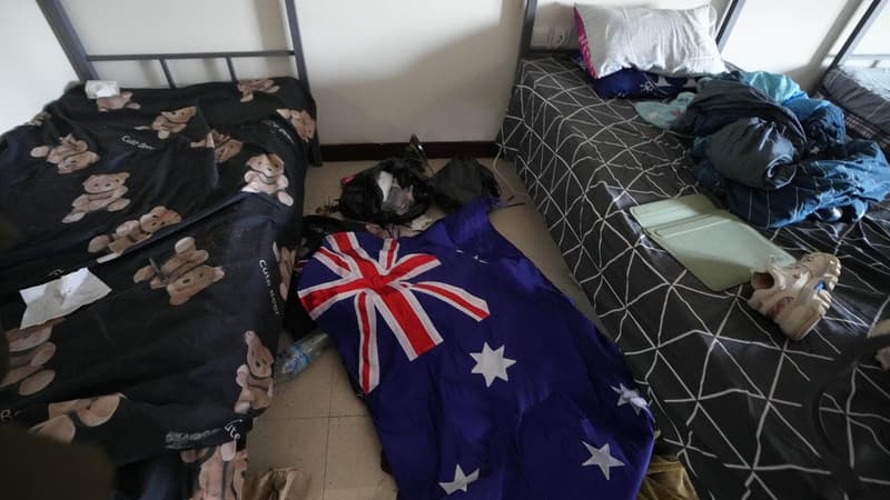 Cambodia scam compound yields fraud evidence: Thai army