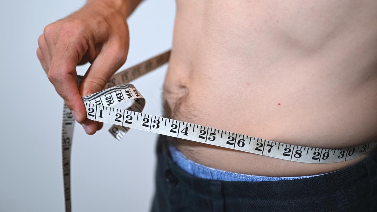 'Blind spot': alarm sounded on weight-loss medications