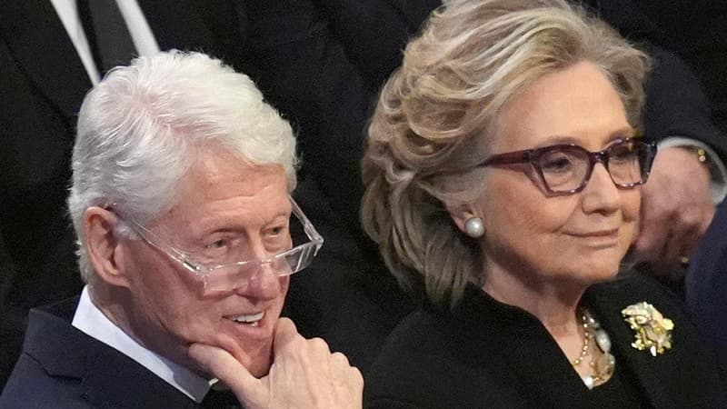 Clintons agree to testify in Epstein investigation