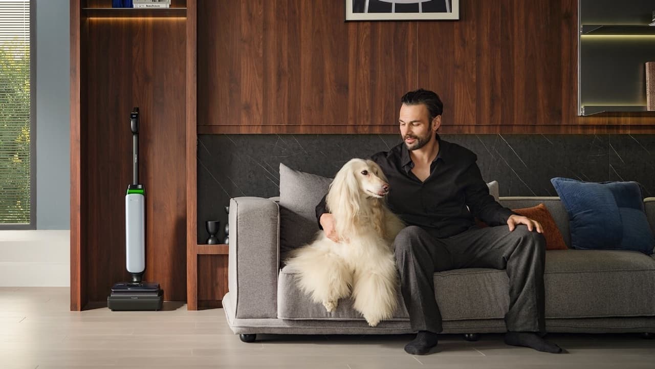 How Tineco Makes Everyday Living Feel Effortless