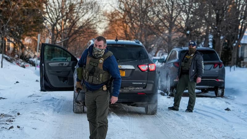Body cameras deployed to field officers in Minneapolis