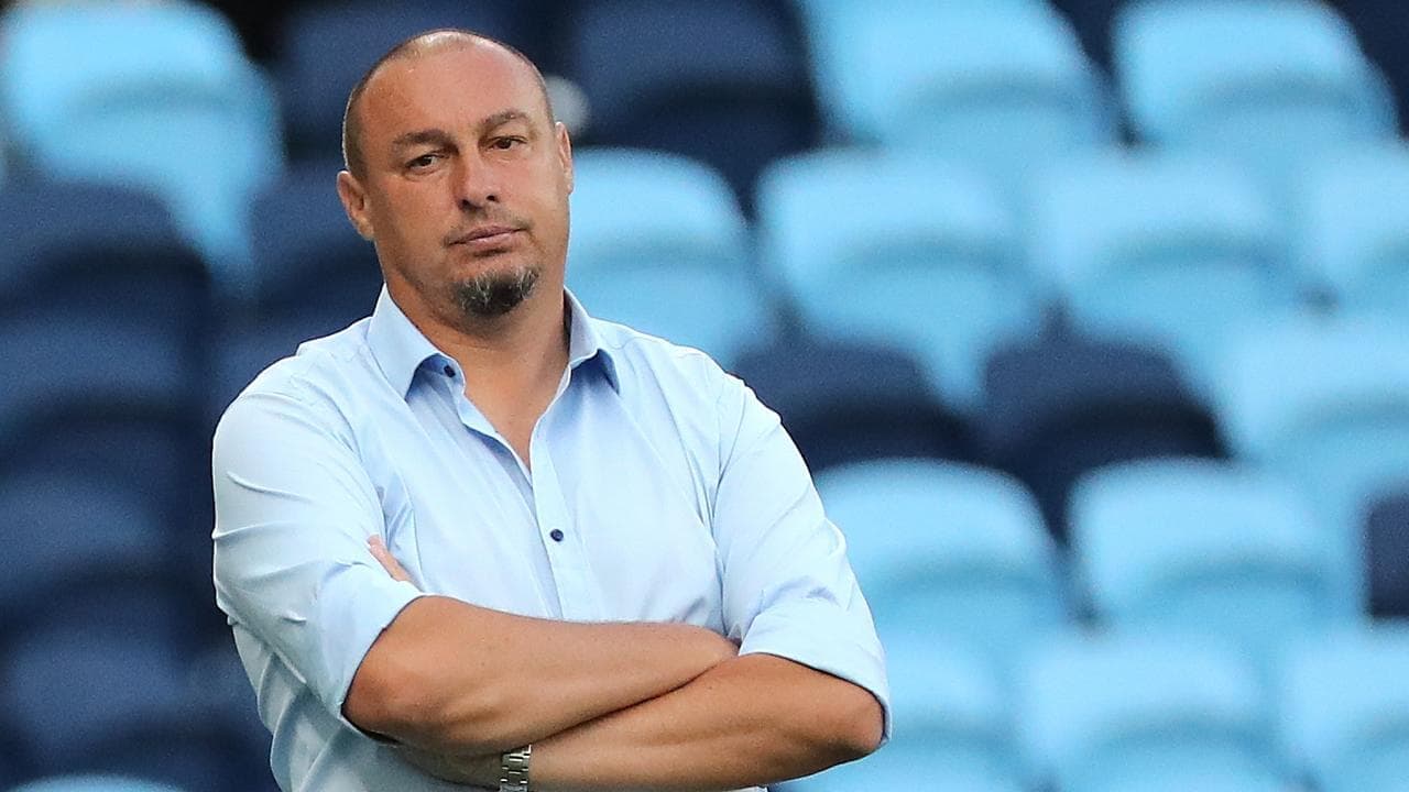 ALW coaching great Juric parts ways with Sydney