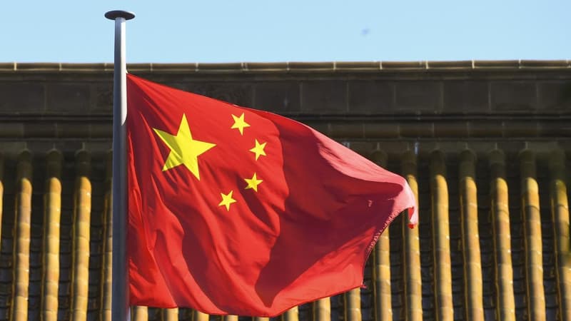 Alleged foreign spy case awaits attorney-general's nod