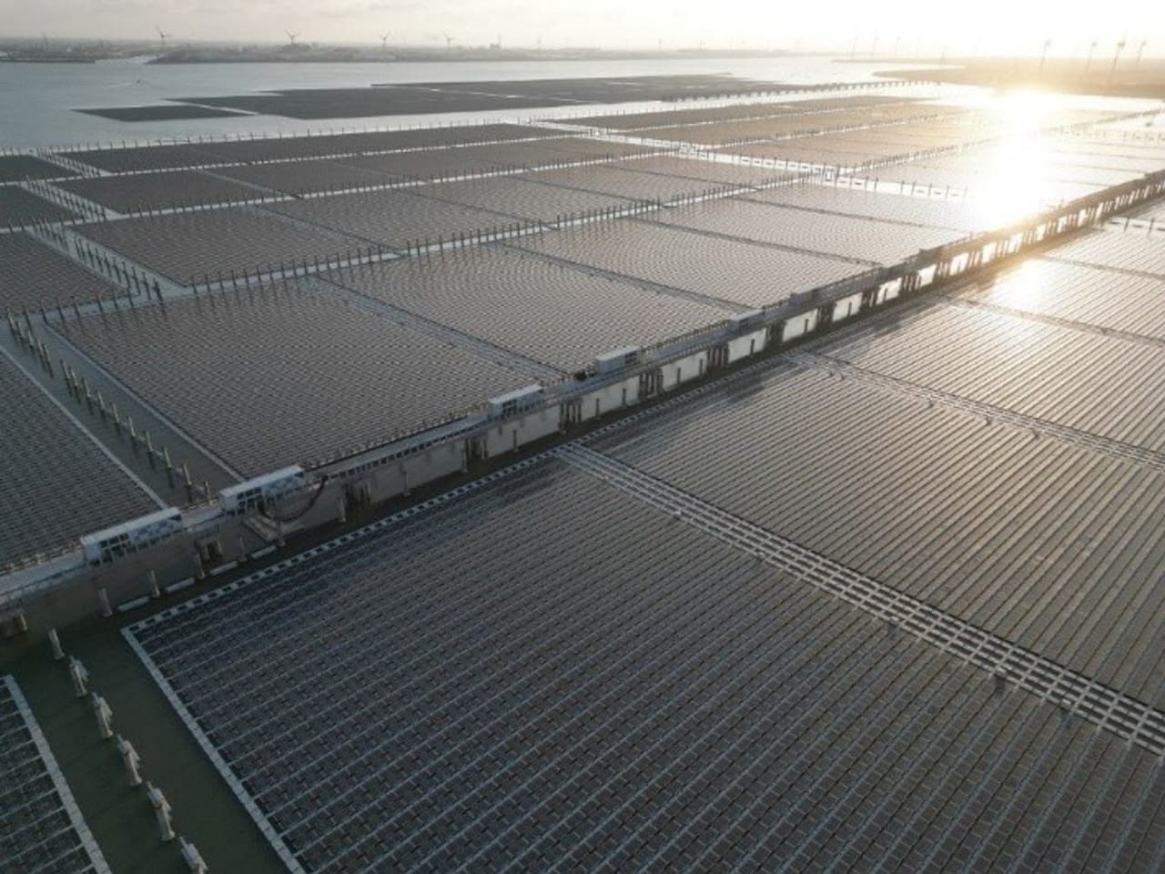 Recharge Power Awarded Taiwan's Largest Solar-Plus-Storage EPC Project from HEXA Renewables