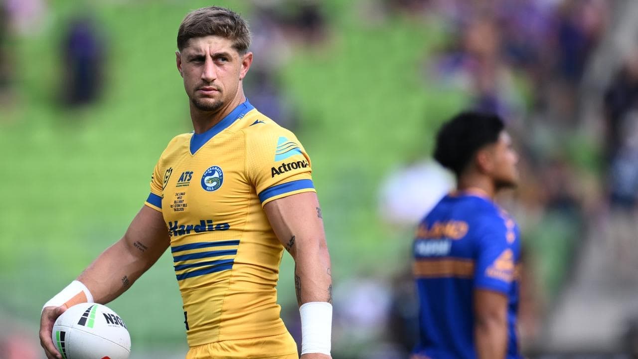 Eels flag Storm might be dragged into Lomax court fight