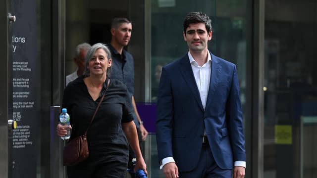 Neo-Nazi told off as magistrate denounces brazen racism