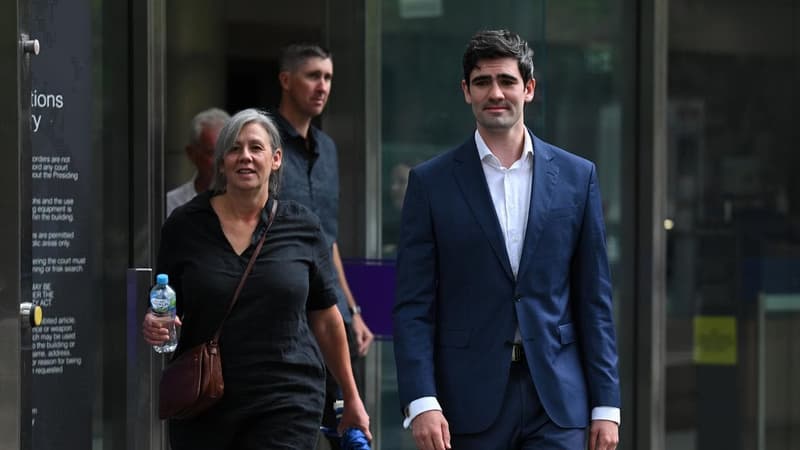 Neo-Nazi told off as magistrate denounces brazen racism