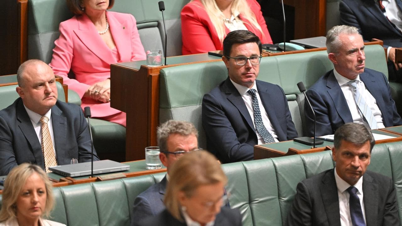 Nationals facing heat as disillusioned voters lash out