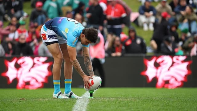 NRL dumps kick-off change, reveals 2026 rule tweaks