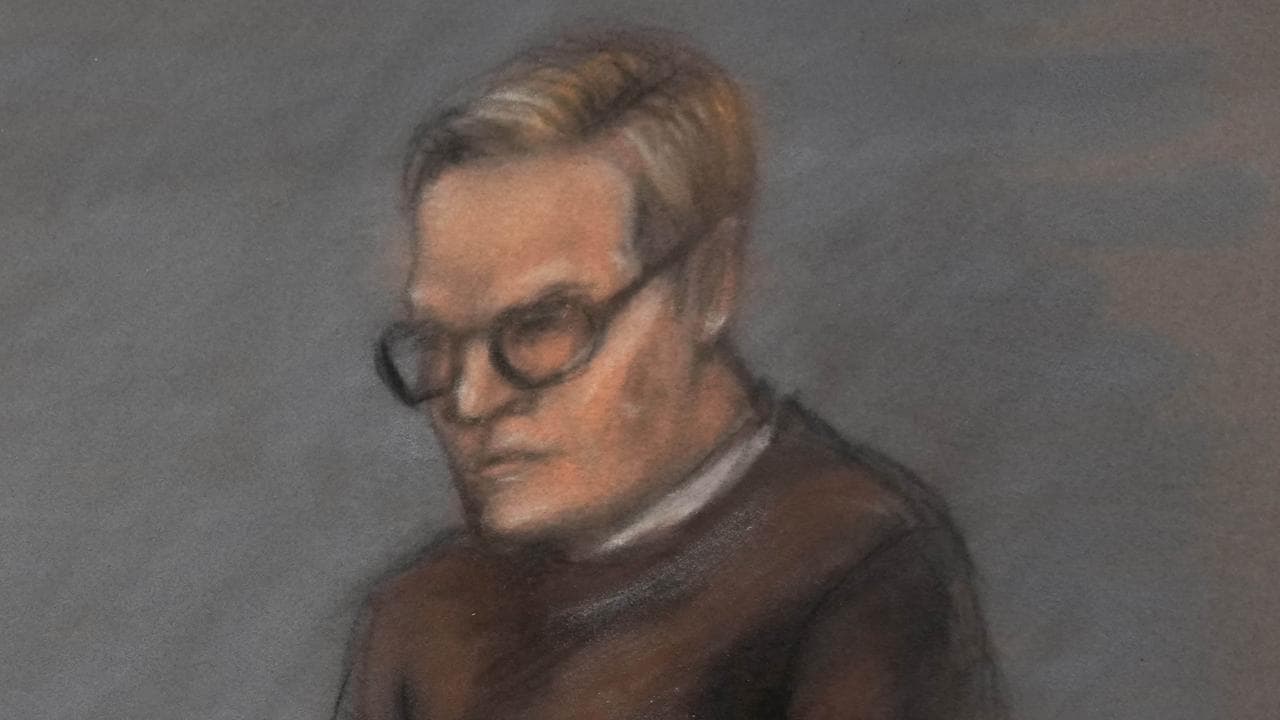 Woman tells court of 'betrayal' at Hoiby rape trial