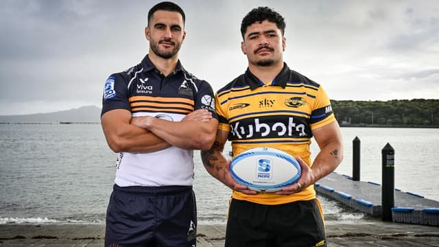 'Can't do anything': Wright's wait for Super return