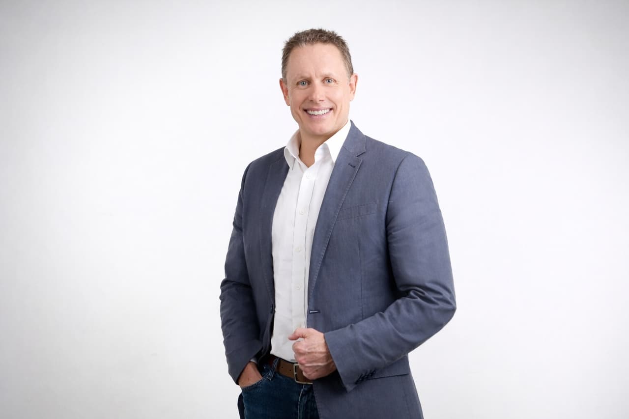 Infor appoints Geoff Thomas to lead Asia Pacific and Japan