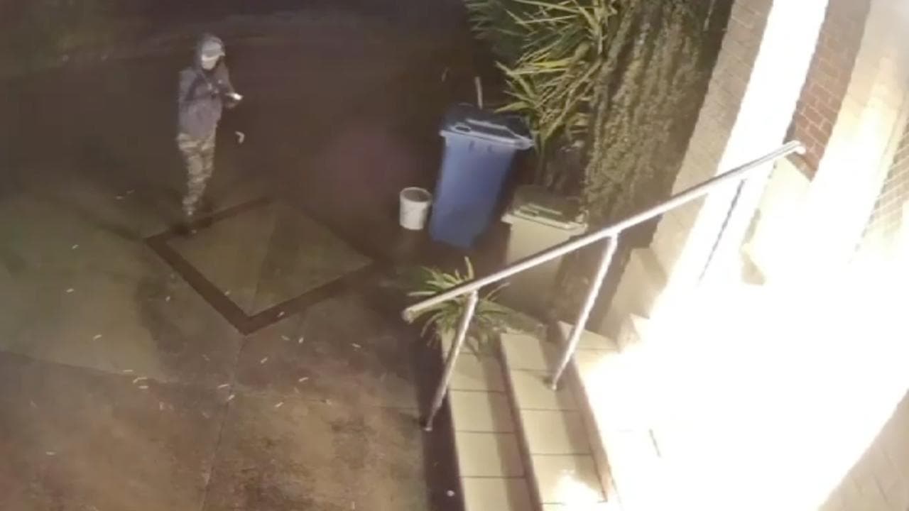 'Housemate from hell' jailed over post-eviction arson