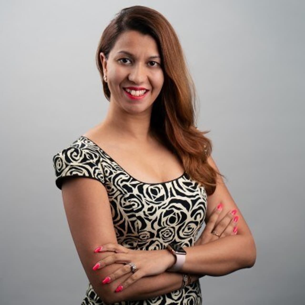 Rika Sharma appointed Executive Managing Director for Kantar Southeast Asia Cluster and Singapore