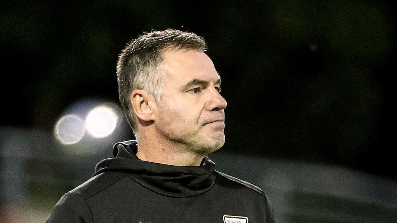 Aussie coach's major Asian Cup advantage over Matildas