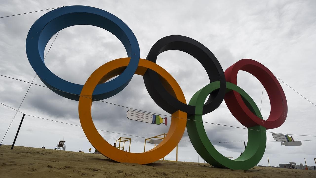 Olympic-sized blowout concerns for 2032 Games rejected