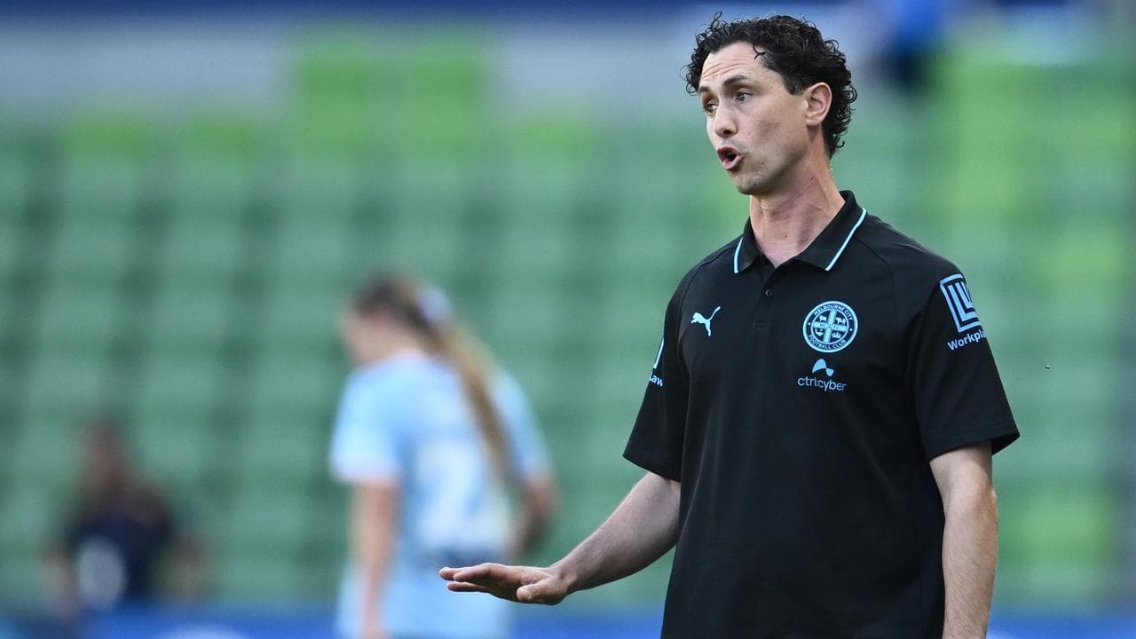 Wanderers stun City to blow open ALW title race