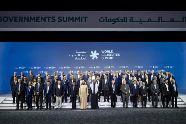 WLS 2026 Opens in Dubai, Hosted by WLA and Co-Hosted by KuCoin