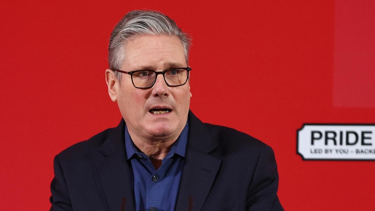 UK PM apologises to Epstein victims over Mandelson