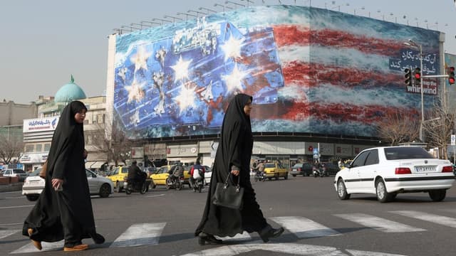 US-Iran talks venue changed to Oman