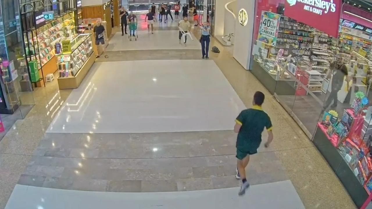 'Major failings' in mass stabber's mental health care