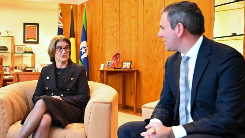 How treasurer can take heat off RBA in his next budget